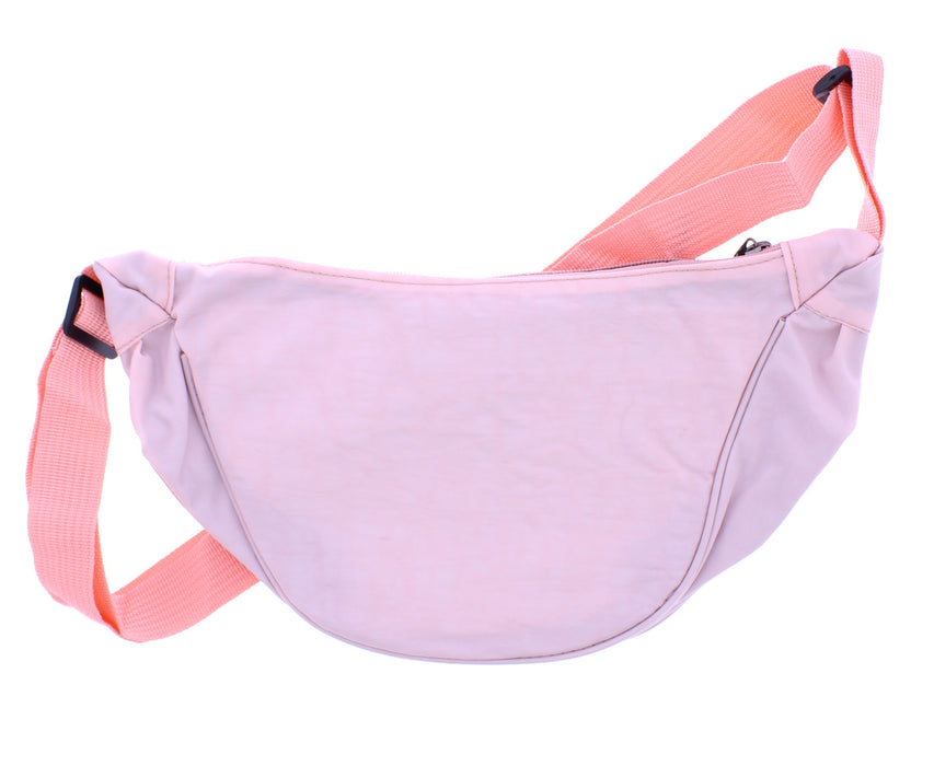 Nylon Sling Bag