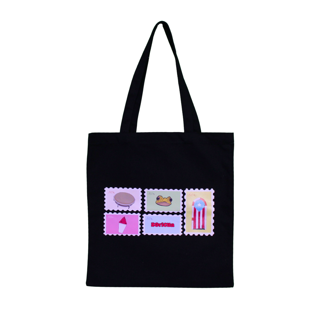 Sello Tote Bag