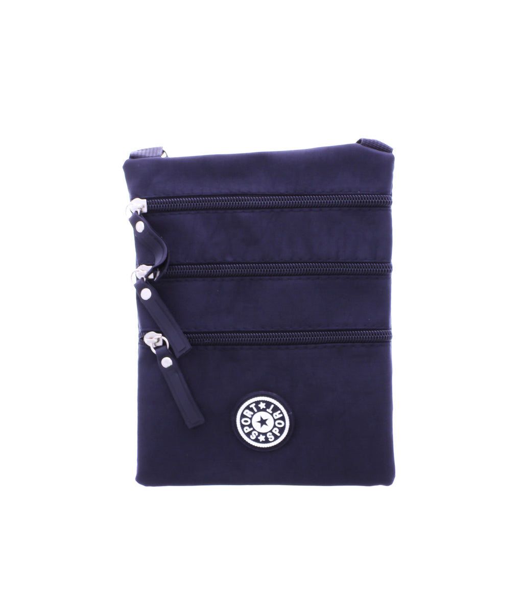 Nylon Sling Bag