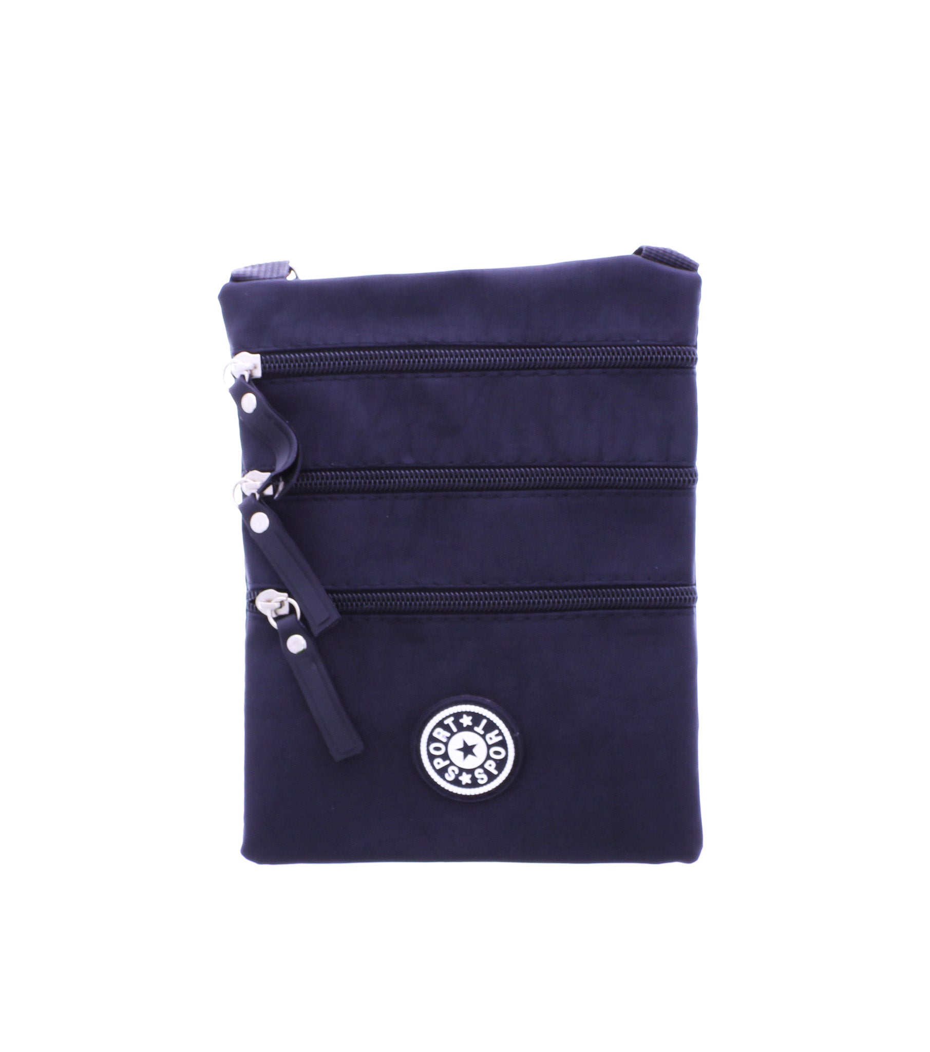 Nylon Sling Bag
