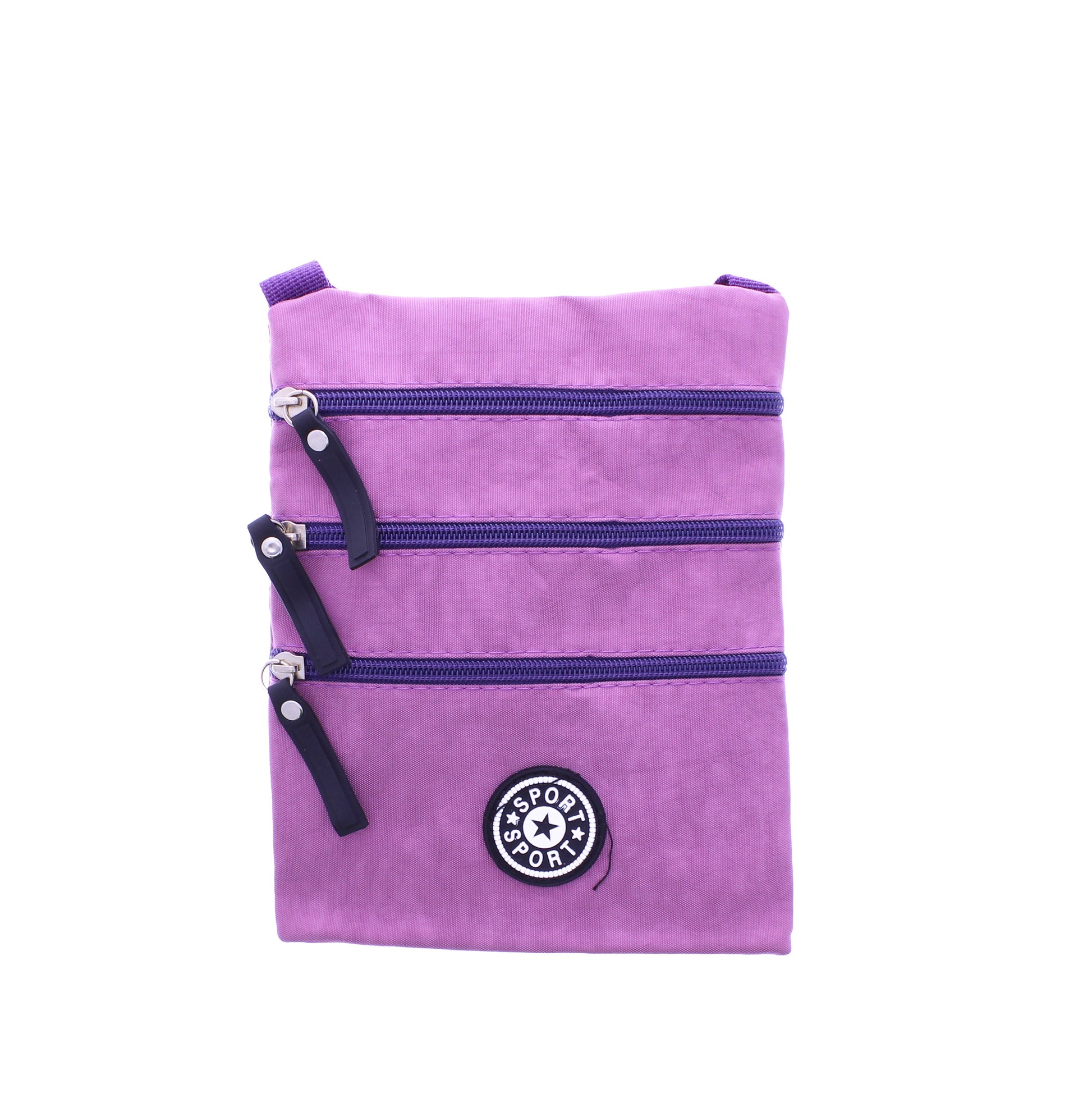 Nylon Sling Bag