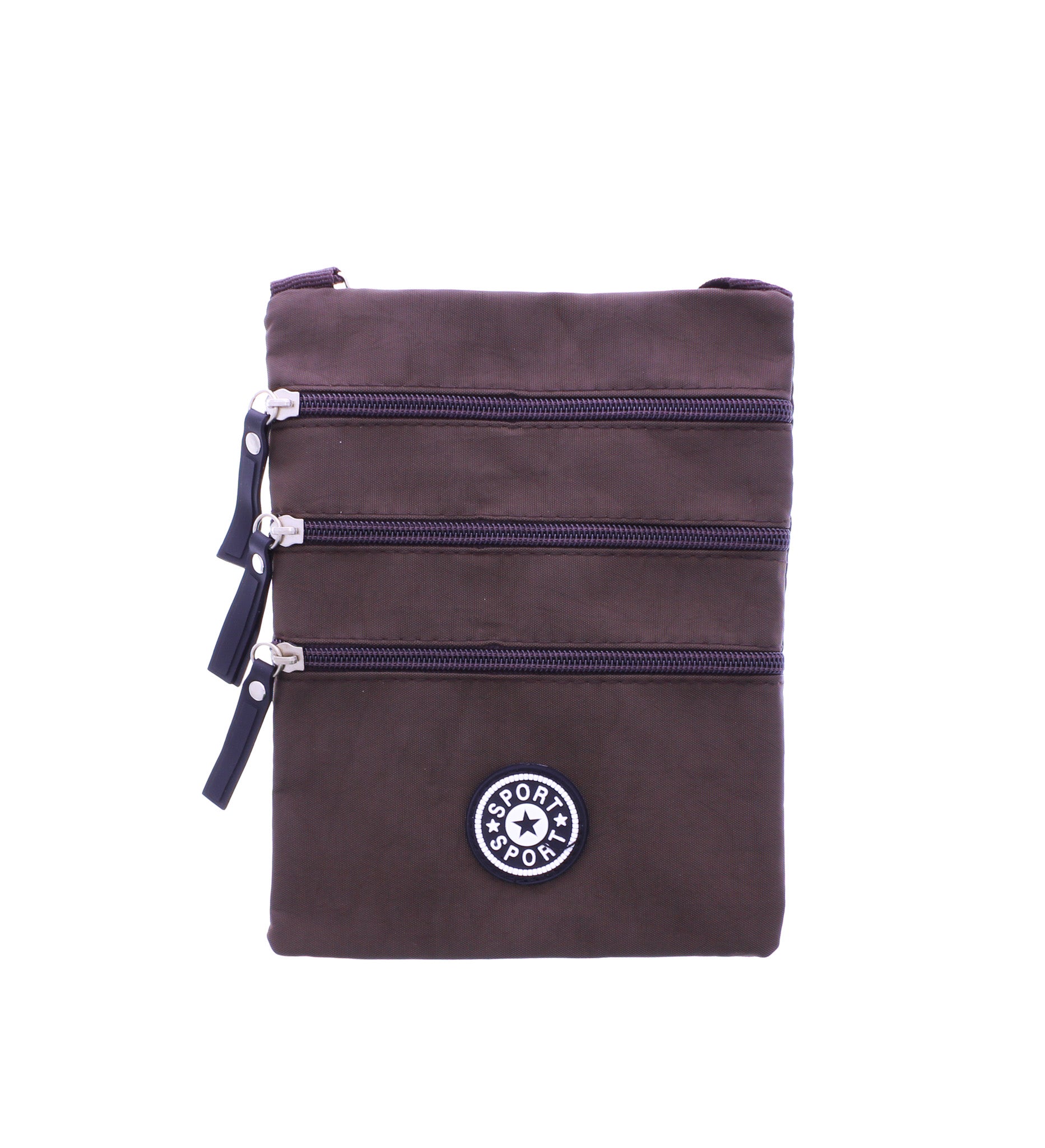 Nylon Sling Bag