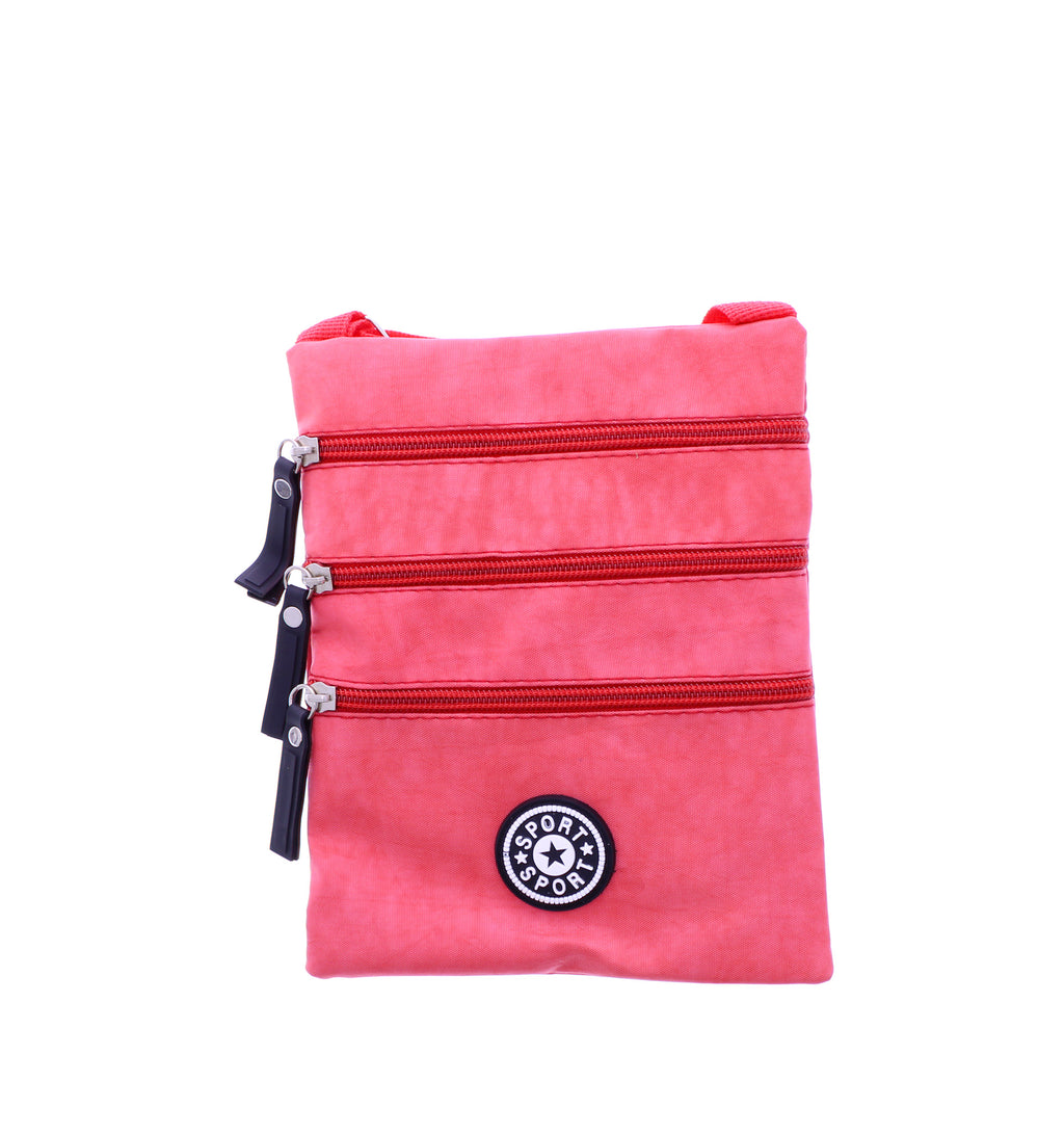 Nylon Sling Bag