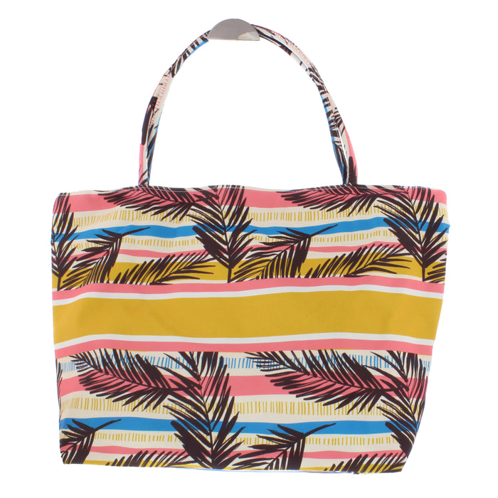 Tote Bag with Print