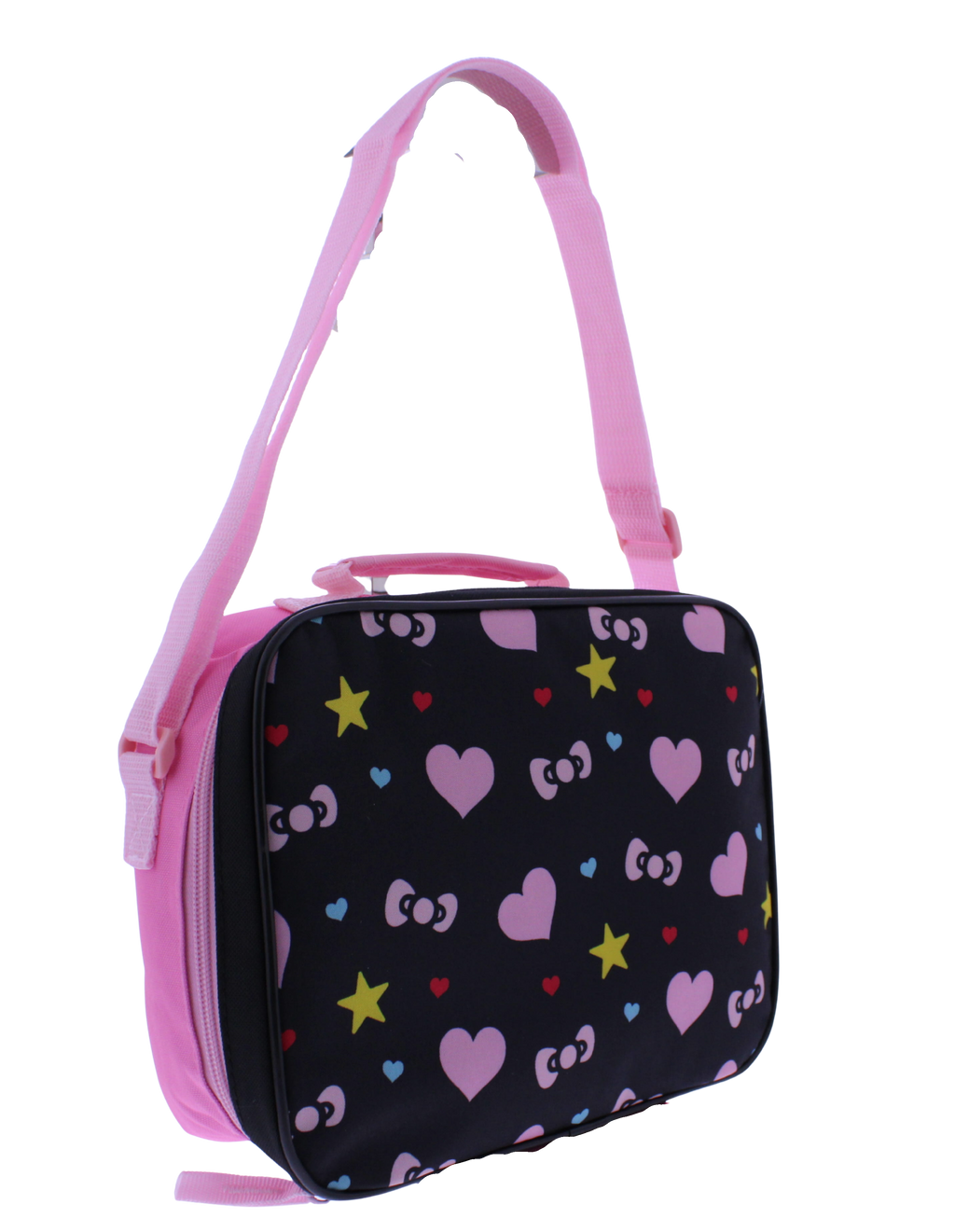 Heart & Stars Lunch Kit