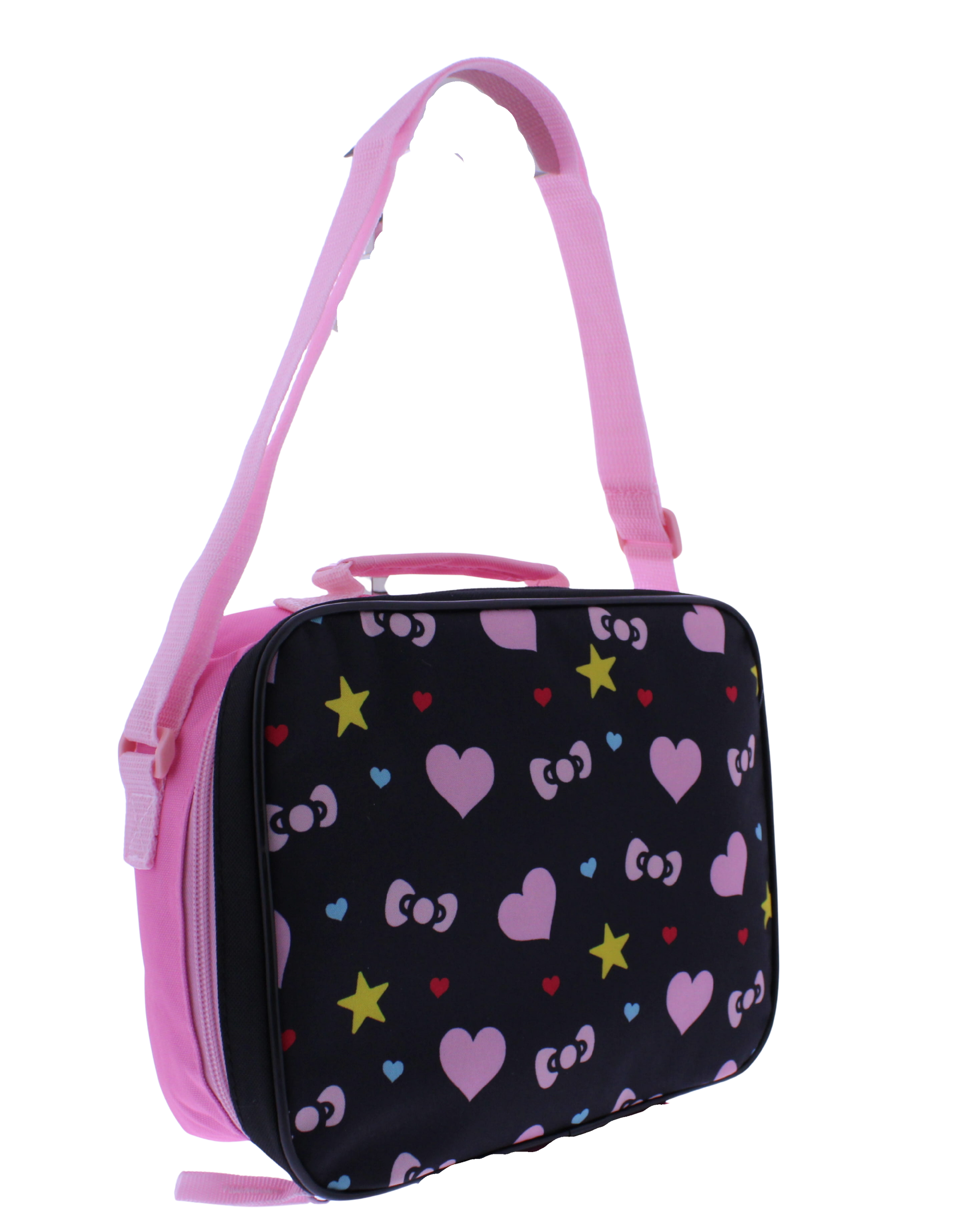 Heart & Stars Lunch Kit