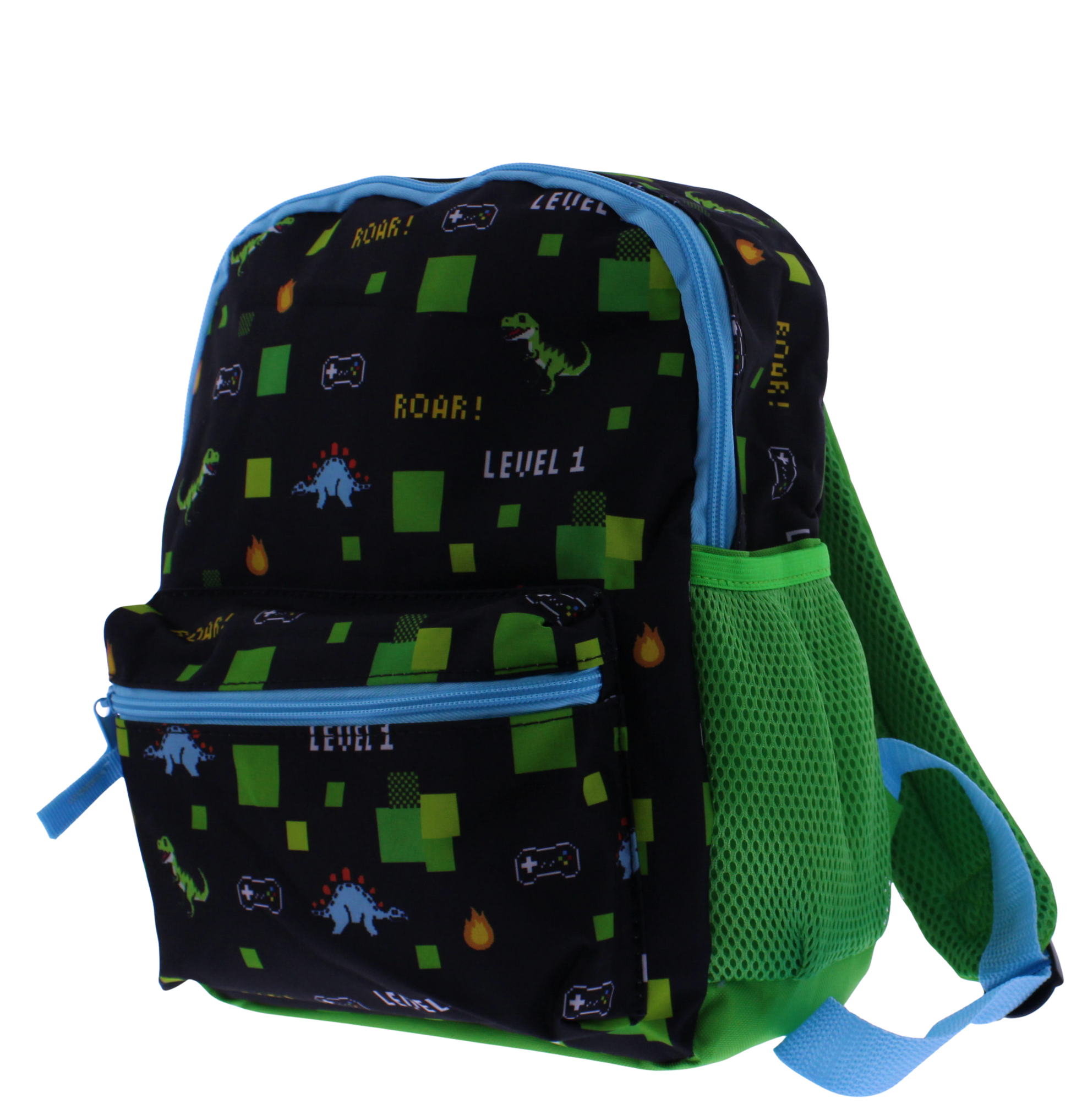 12" Gamers Backpack