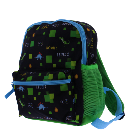 12" Gamers Backpack