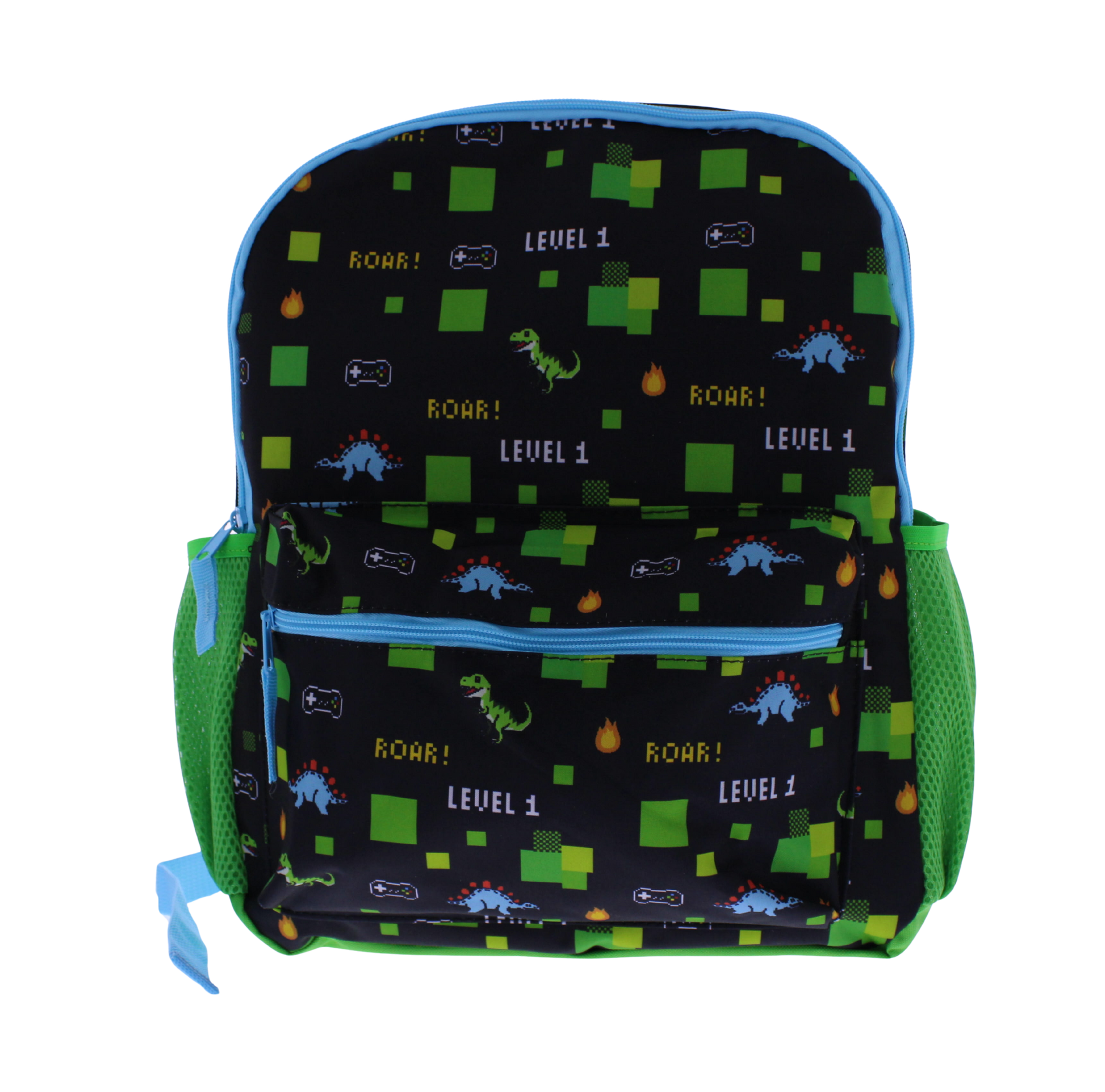15" Gamers Backpack