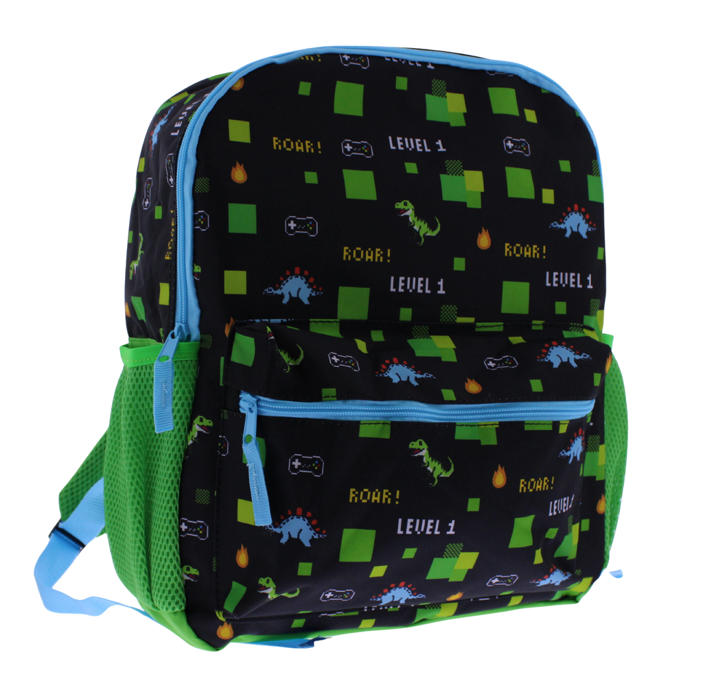 15" Gamers Backpack