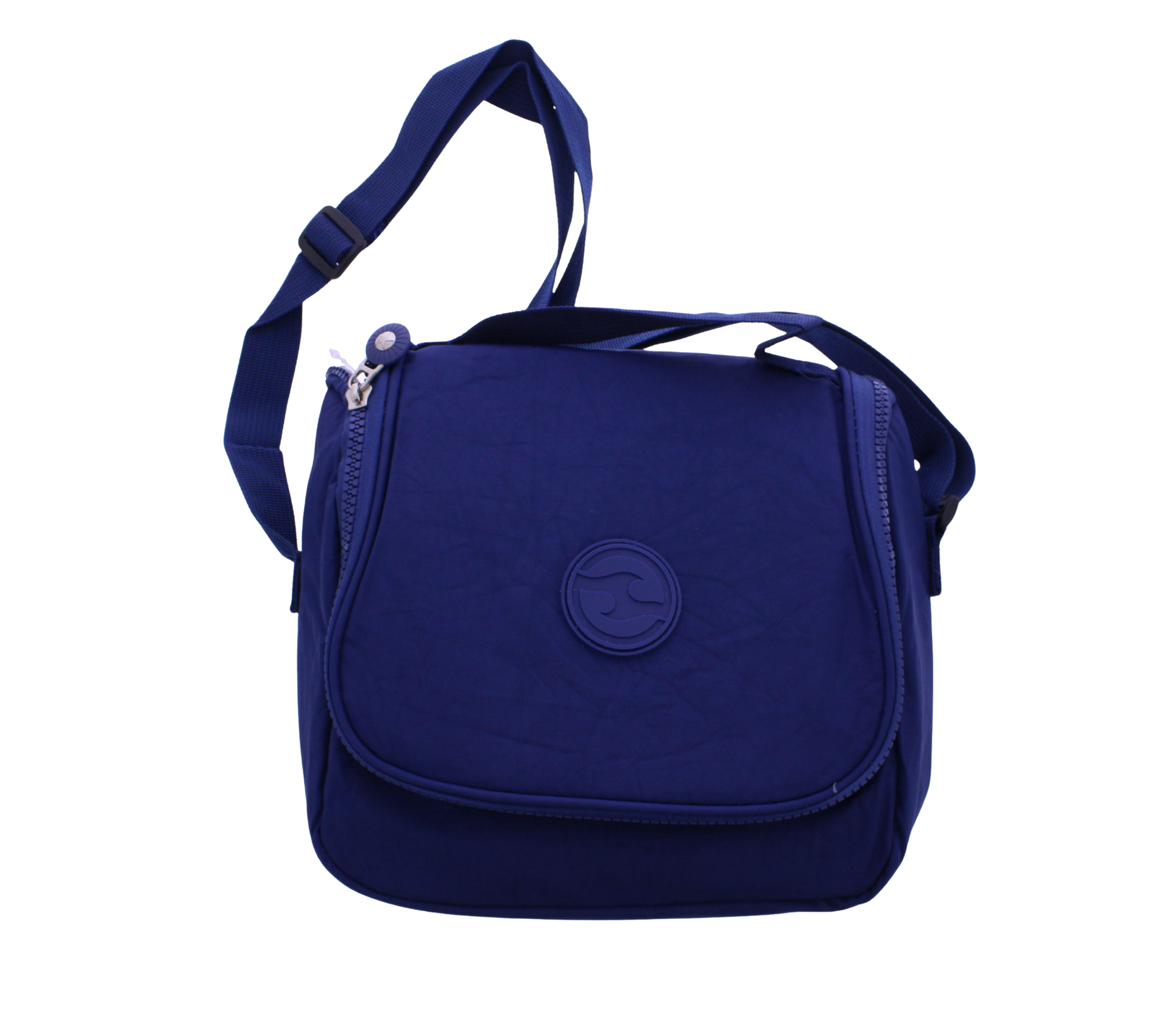 Crinkle Nylon Lunchkit