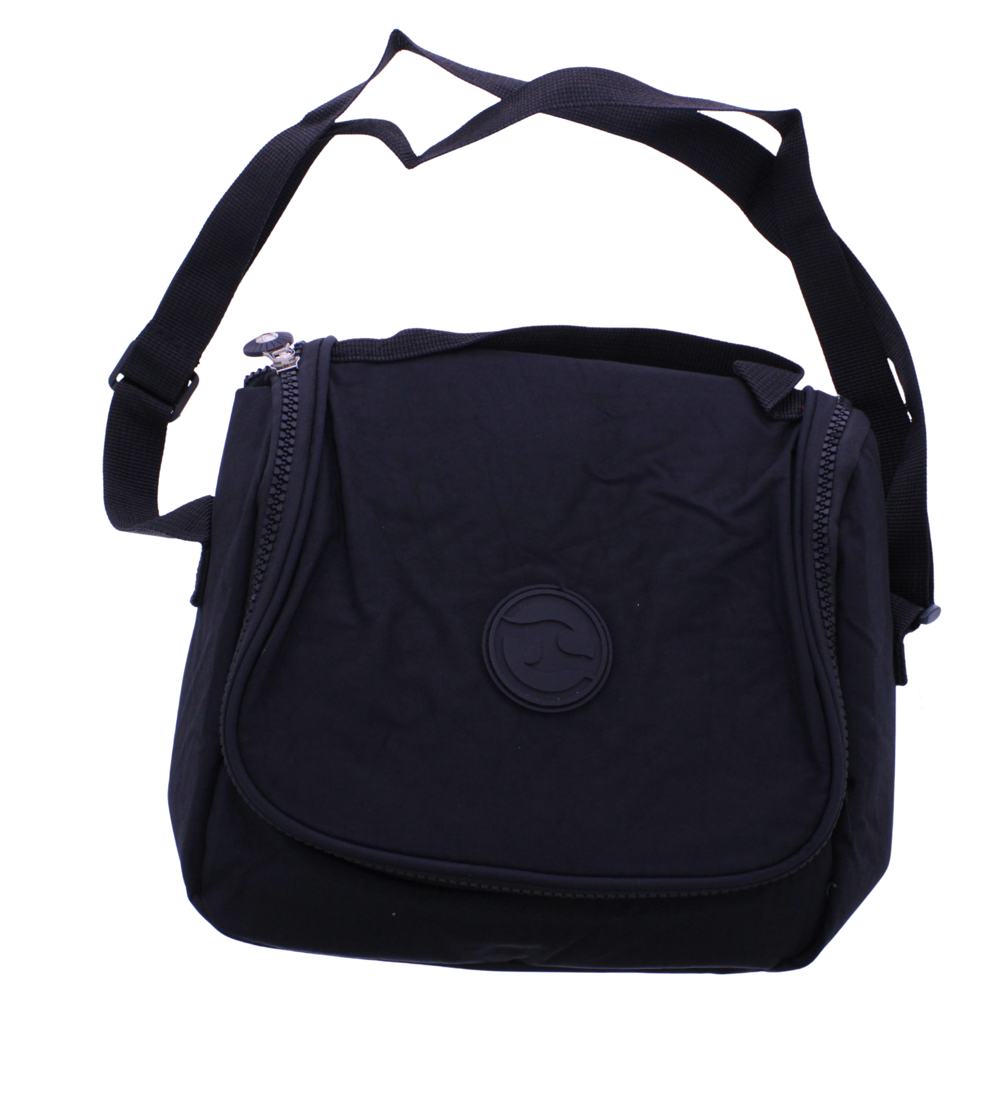 Crinkle Nylon Lunchkit