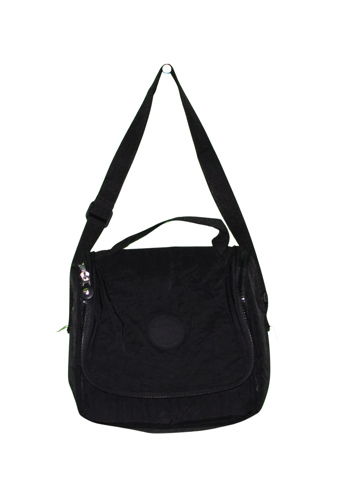 Crinkle Nylon Lunchkit