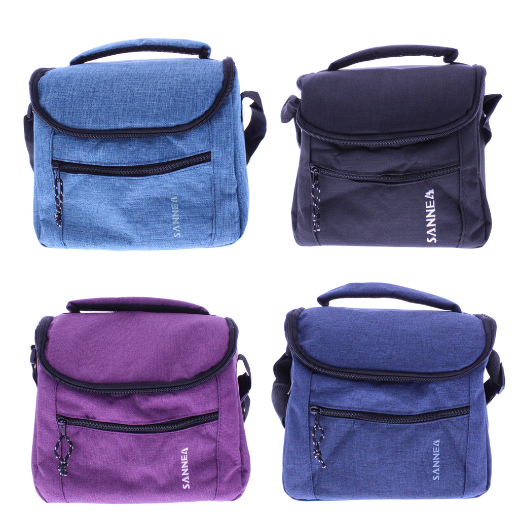 Insulated Lunch Tote