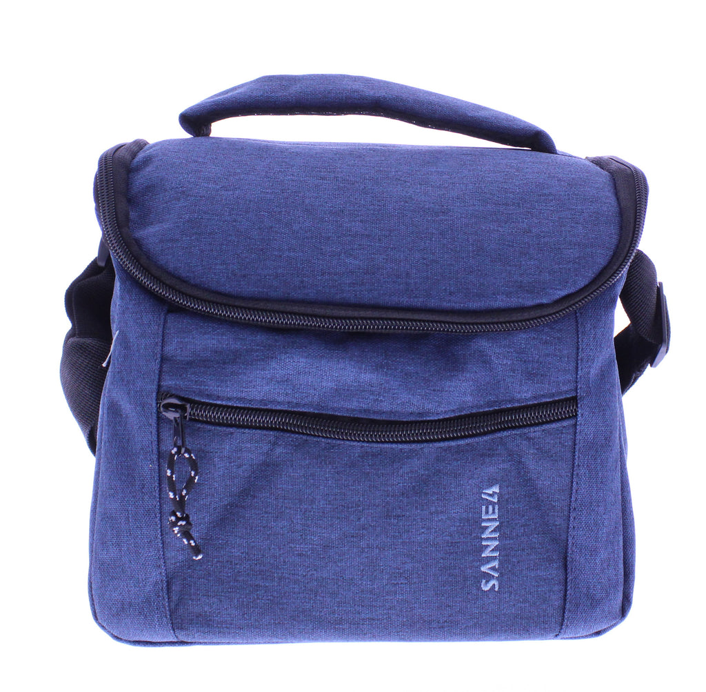 Insulated Lunch Tote