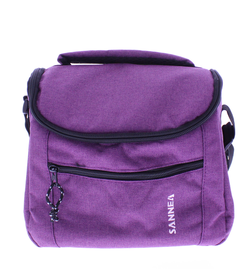 Insulated Lunch Tote