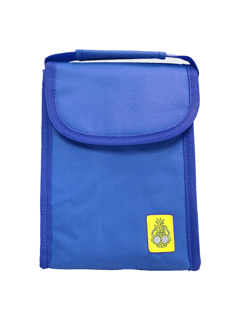 Rectangular Lunch Box