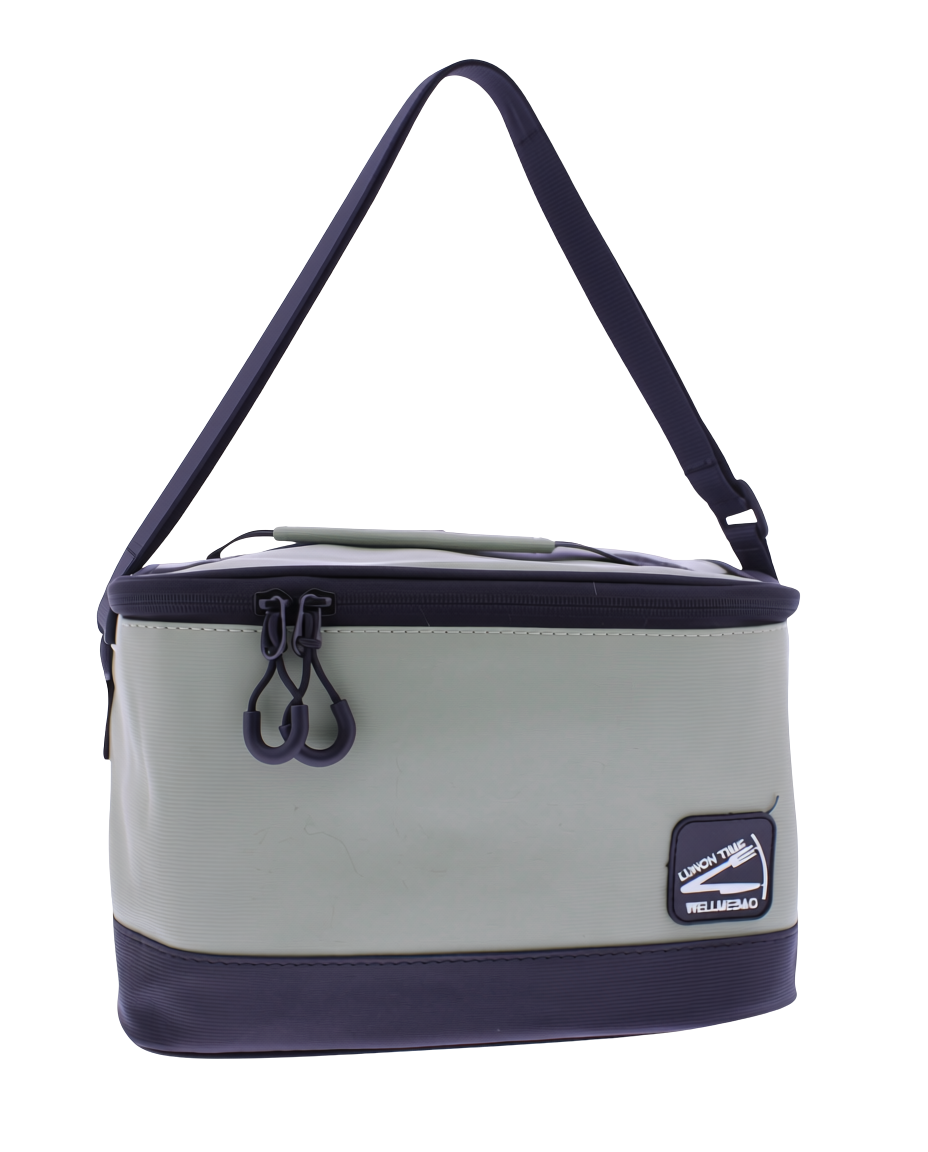 Insulated Lunch Bag