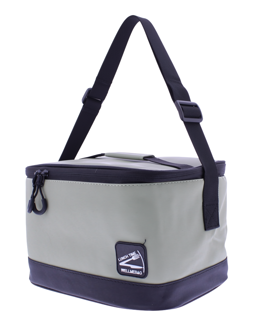 Insulated Lunch Bag