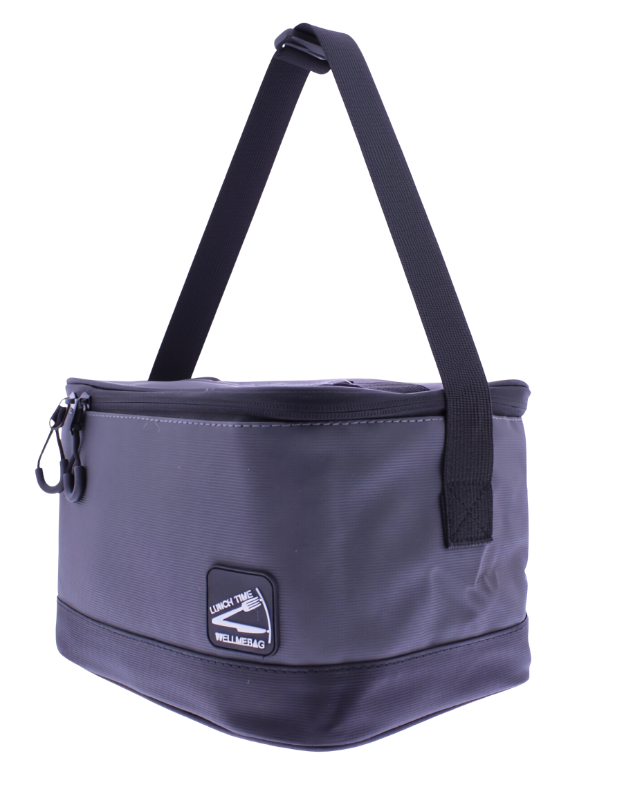 Insulated Lunch Bag