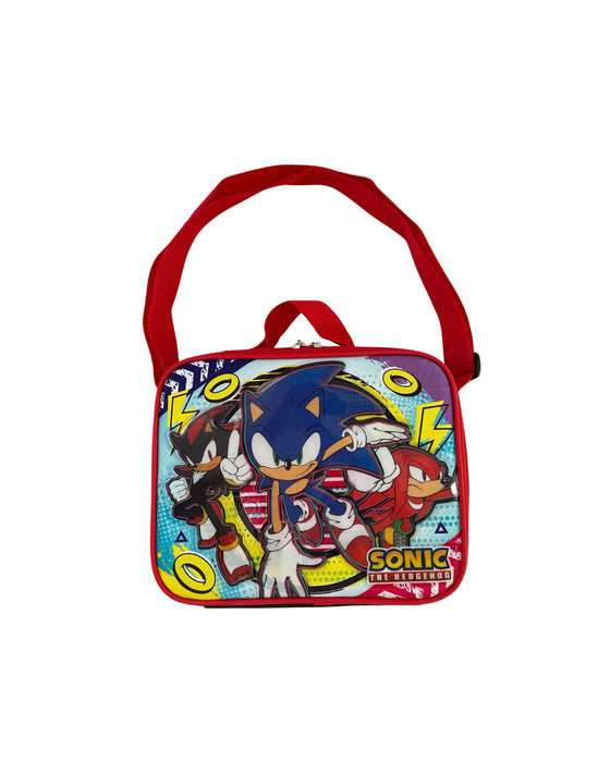 Sonic Lunchkit