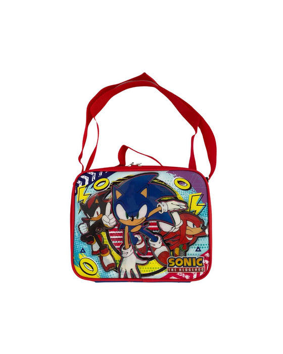 Sonic Lunchkit