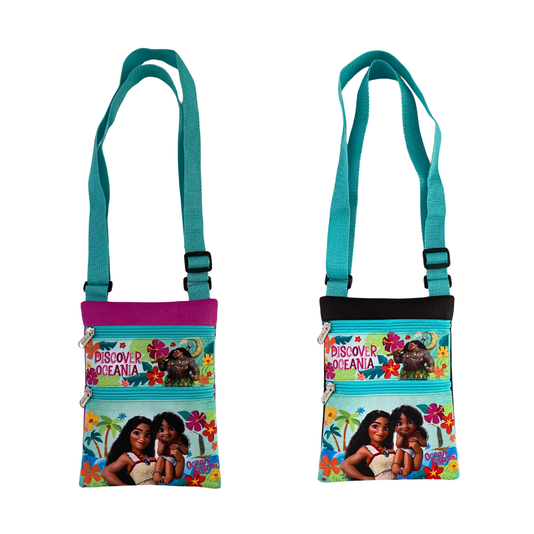 Moana 2 Sling Bag