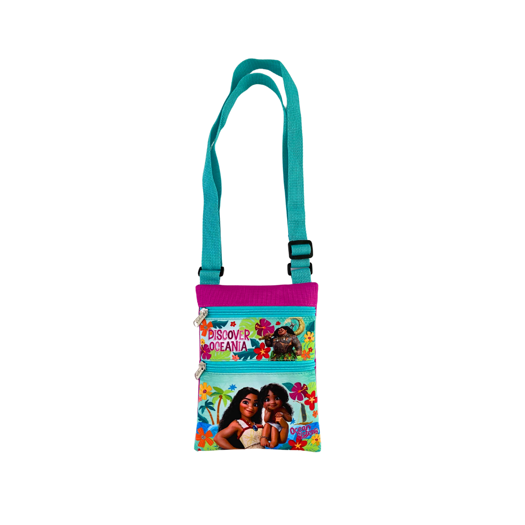 Moana 2 Sling Bag