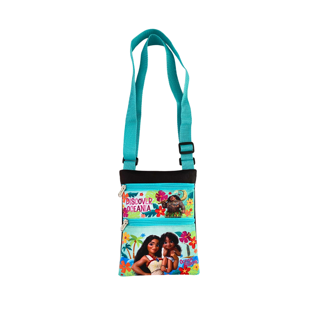 Moana 2 Sling Bag
