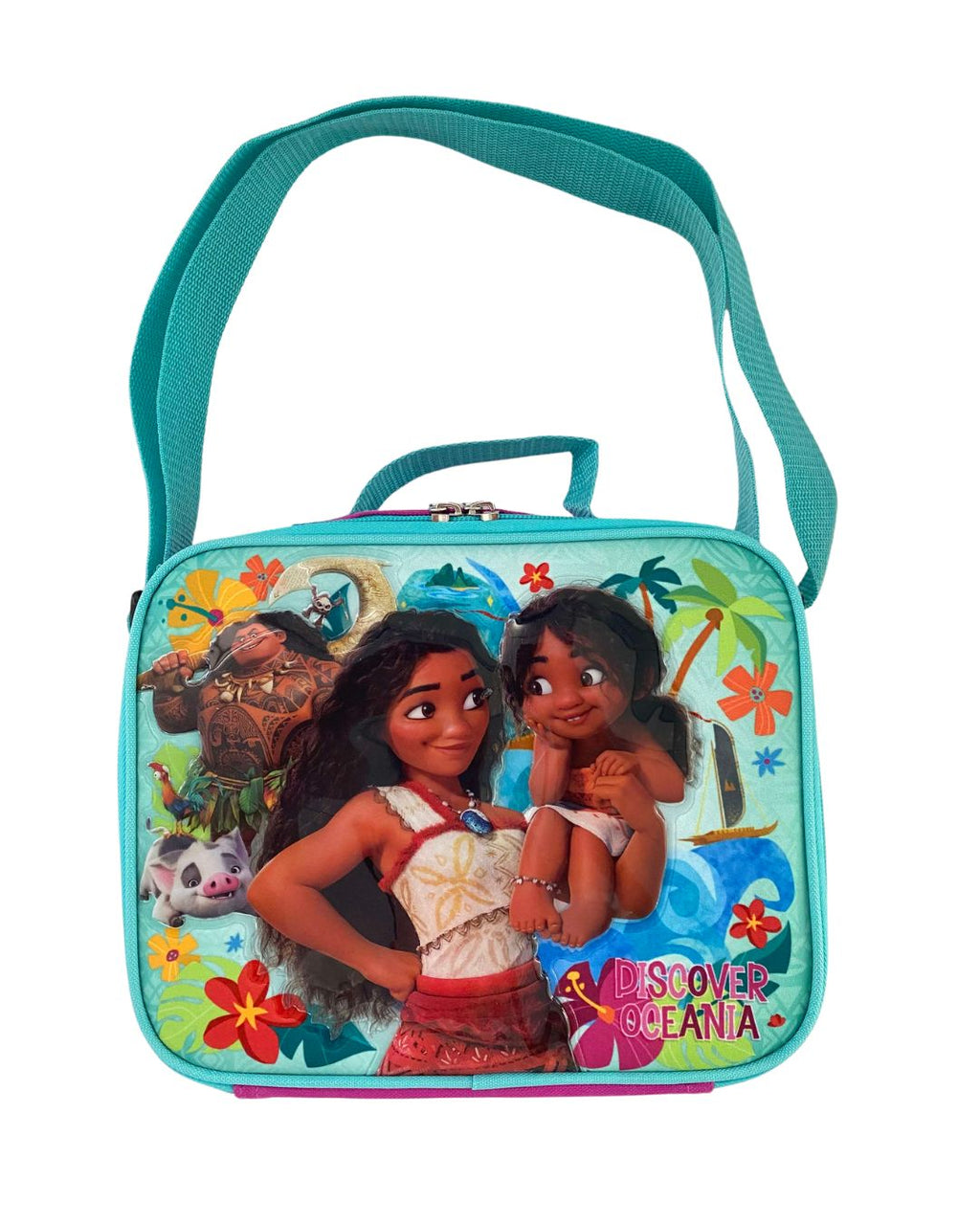 Moana 2 Lunchkit
