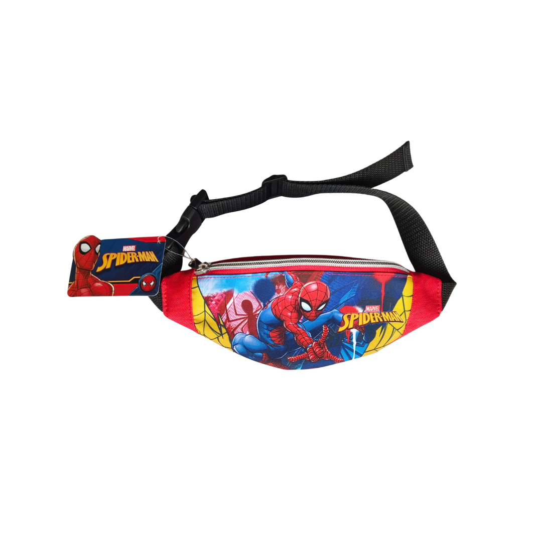 Spiderman Fanny Pack