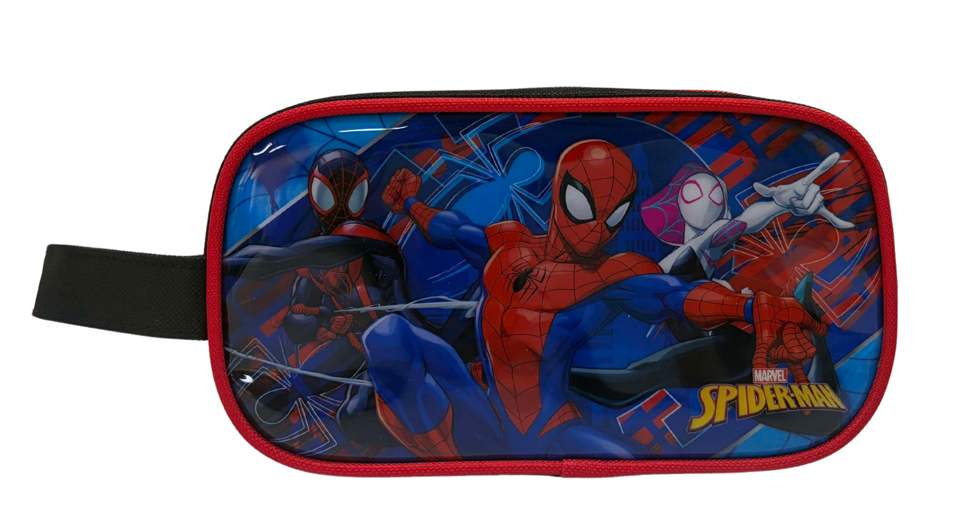 Spiderman Pouch
