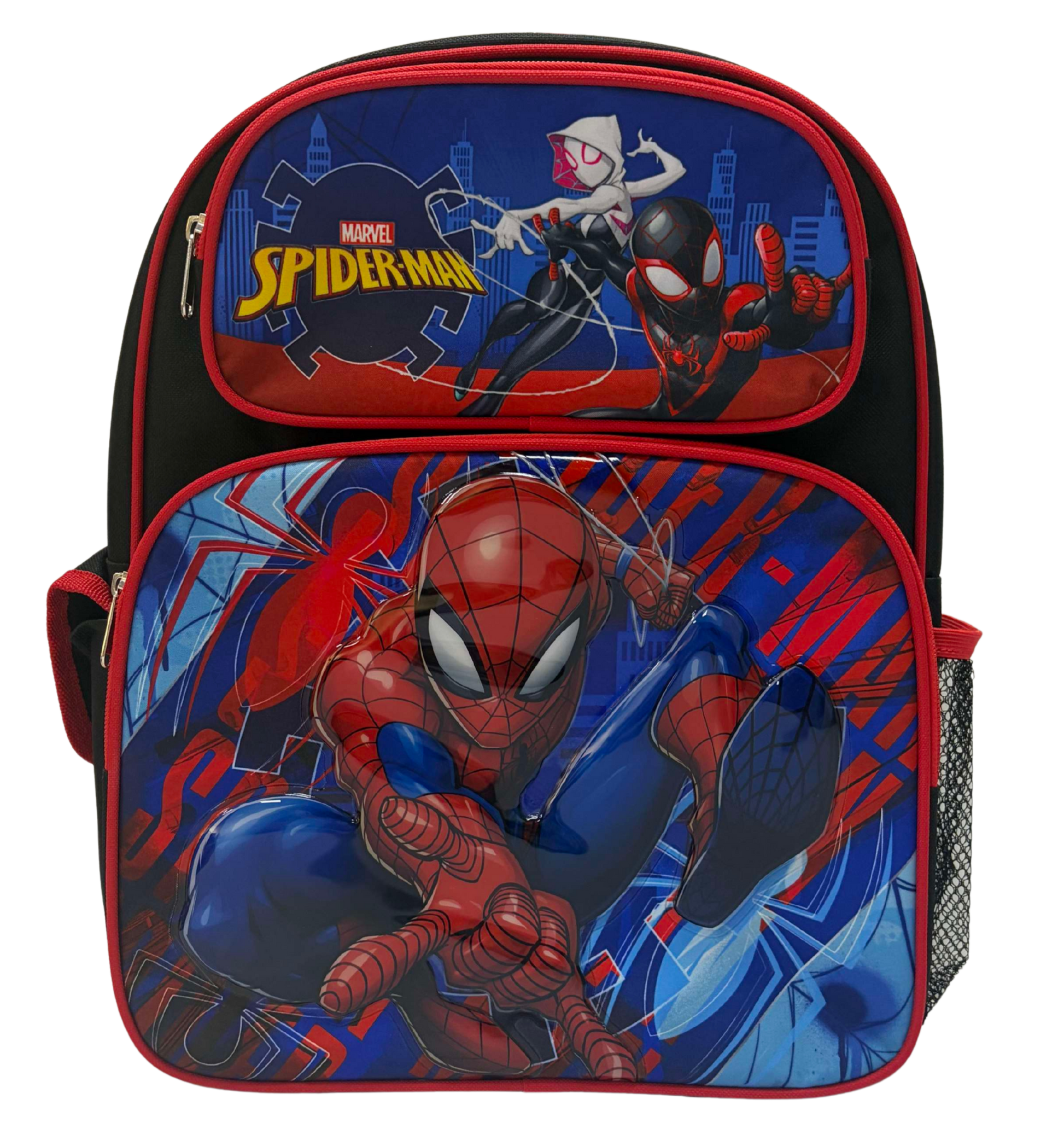 15" Spiderman Backpack