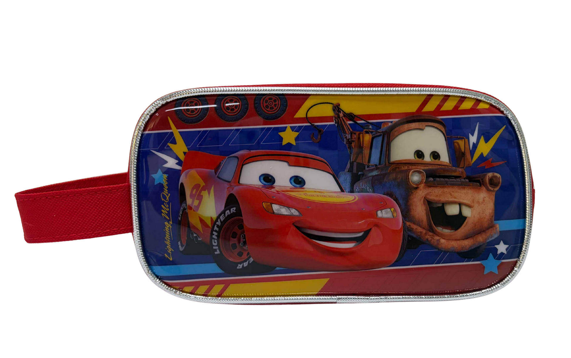 Cars Pouch