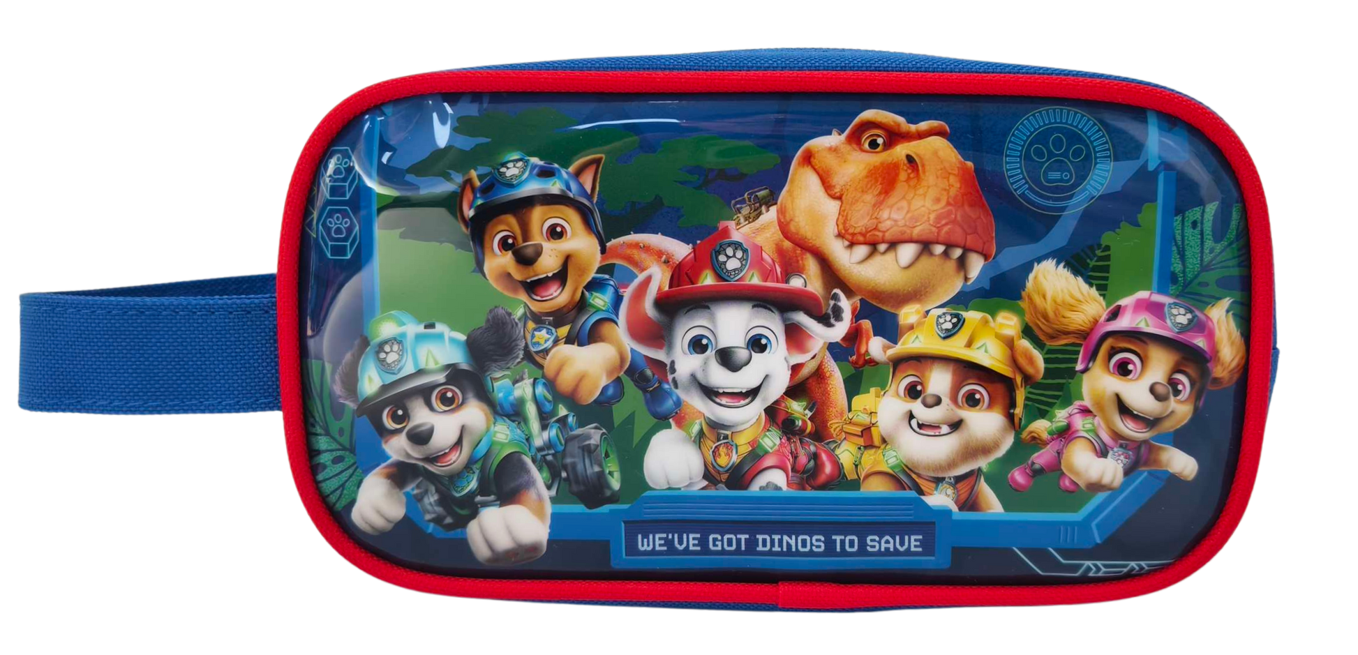 Paw Patrol Pouch