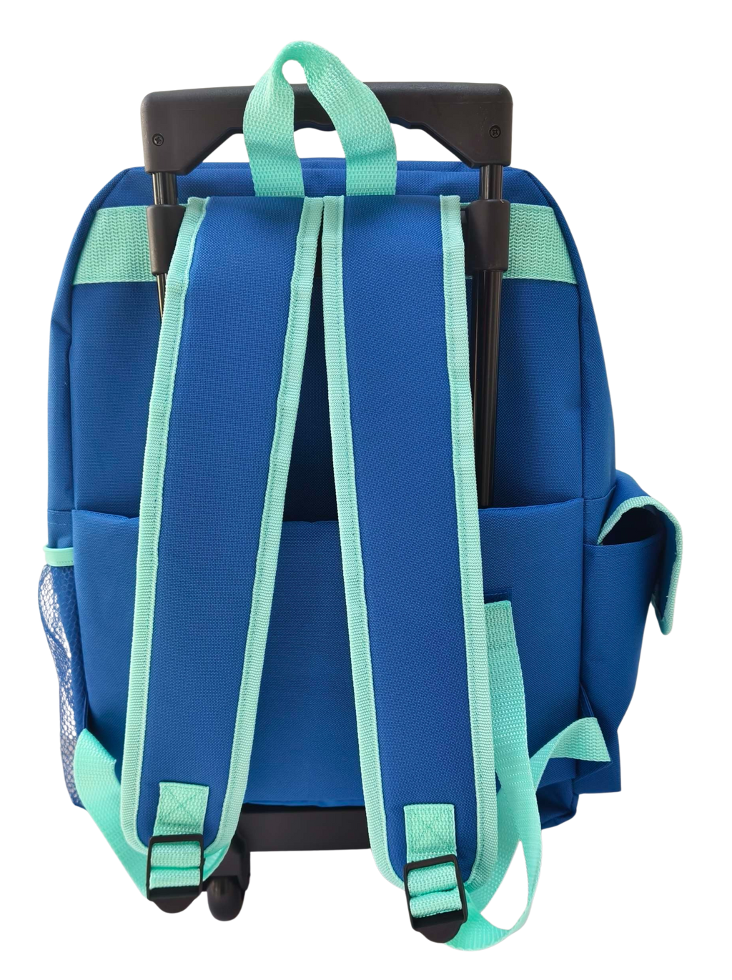 17” Toy Story Backpack with Wheels