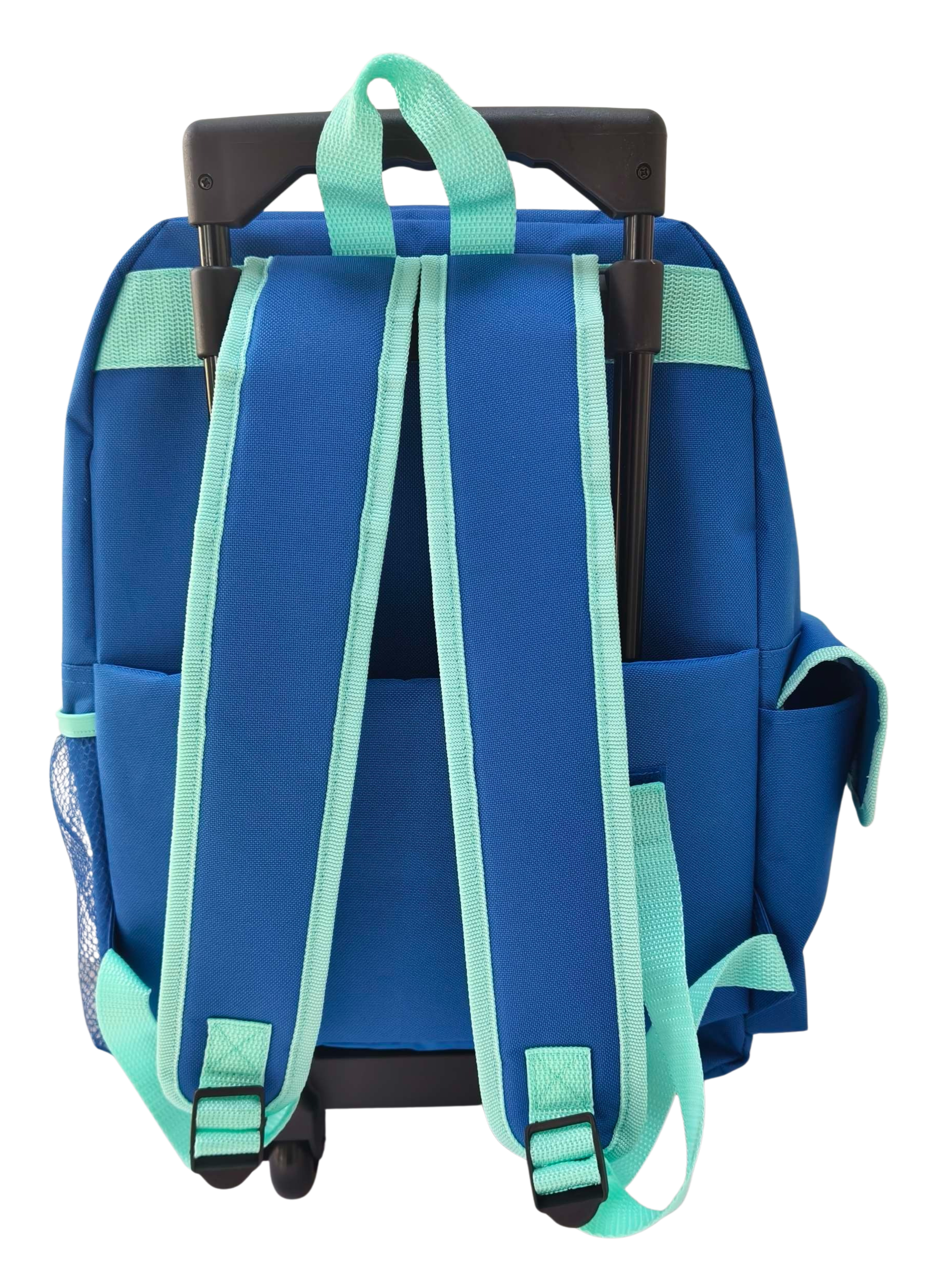 17” Toy Story Backpack with Wheels