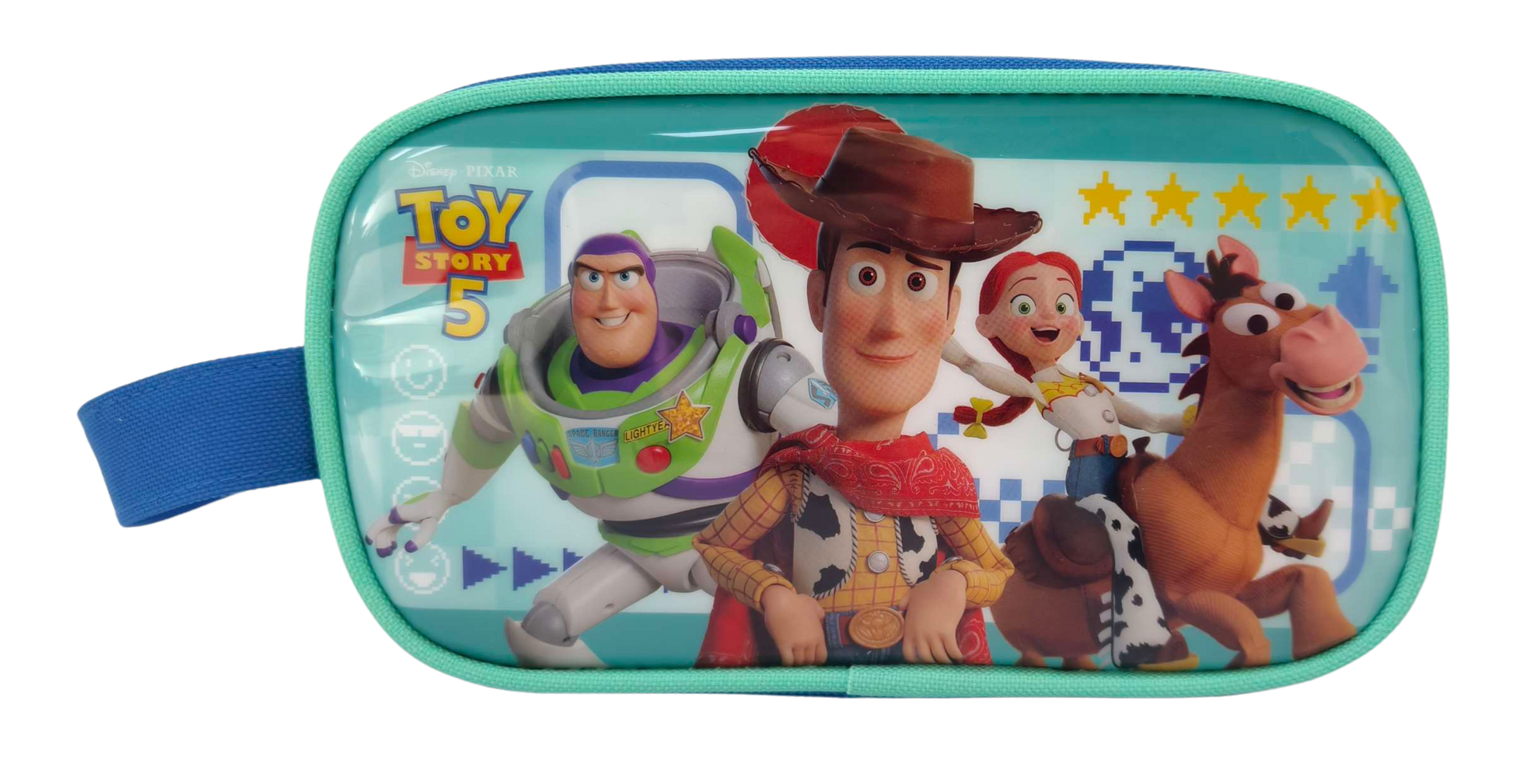 Toy Story Pouch