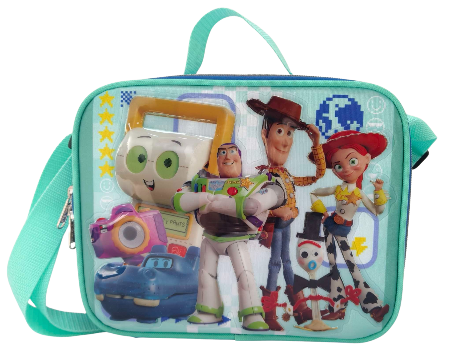 Toy Story Lunch Kit