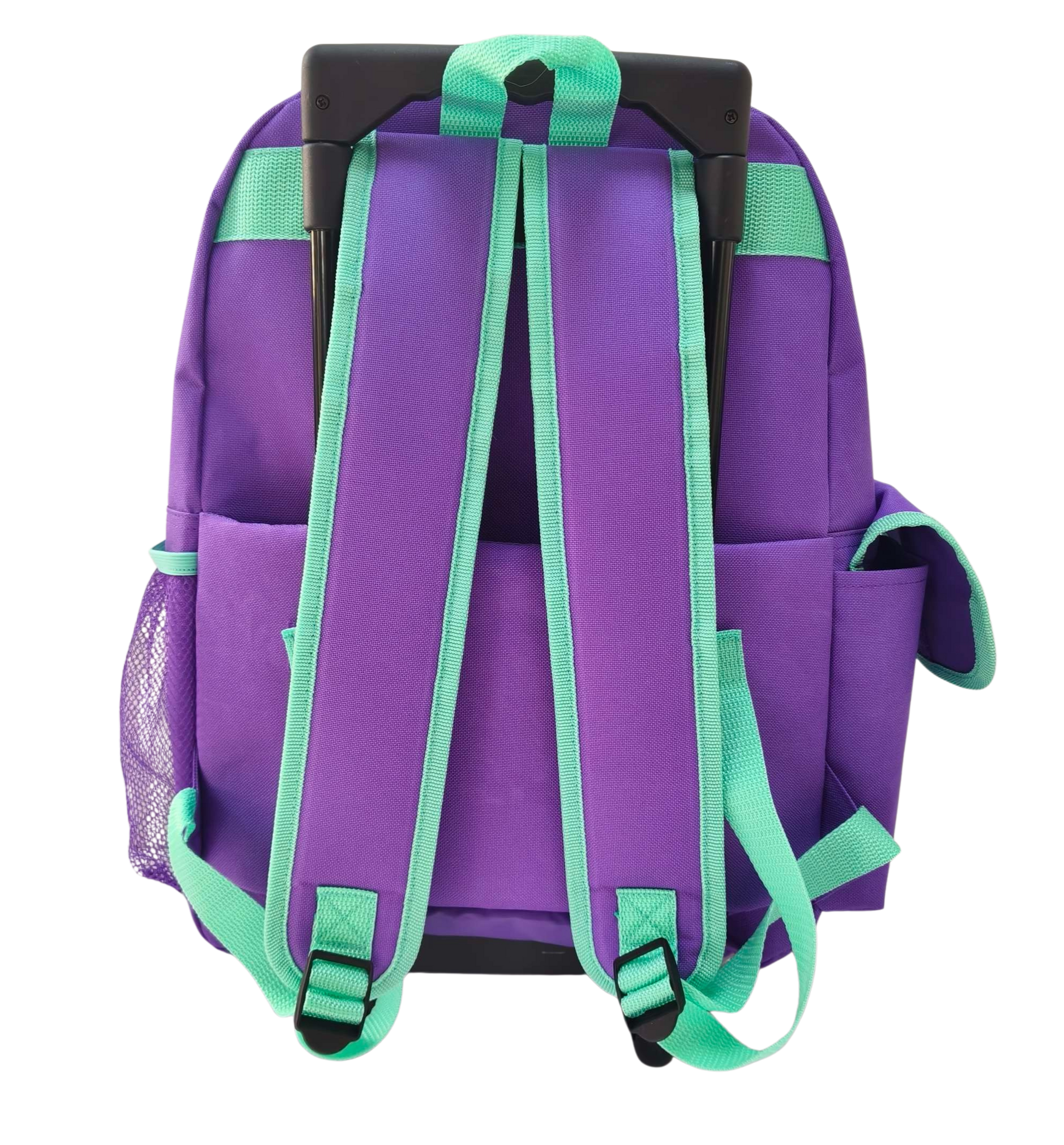 17” Toy Story Backpack with Wheels