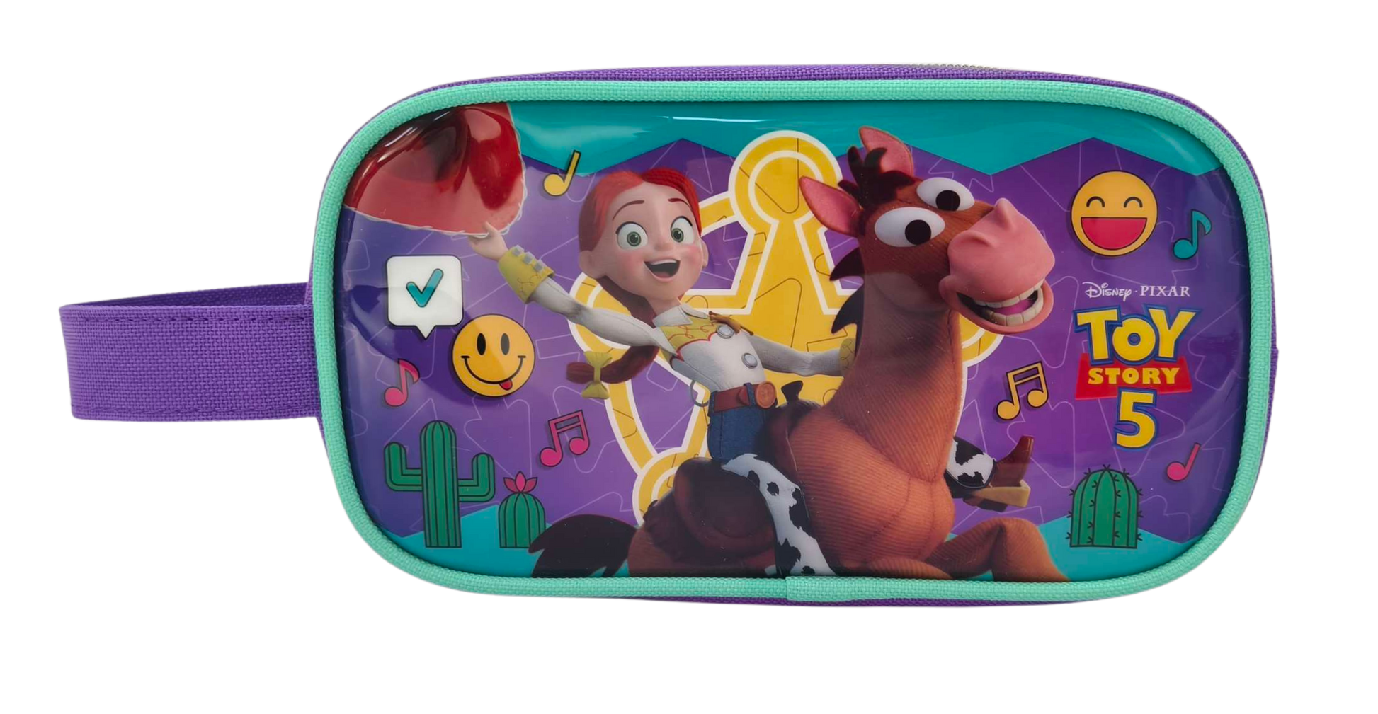 Toy Story Pouch