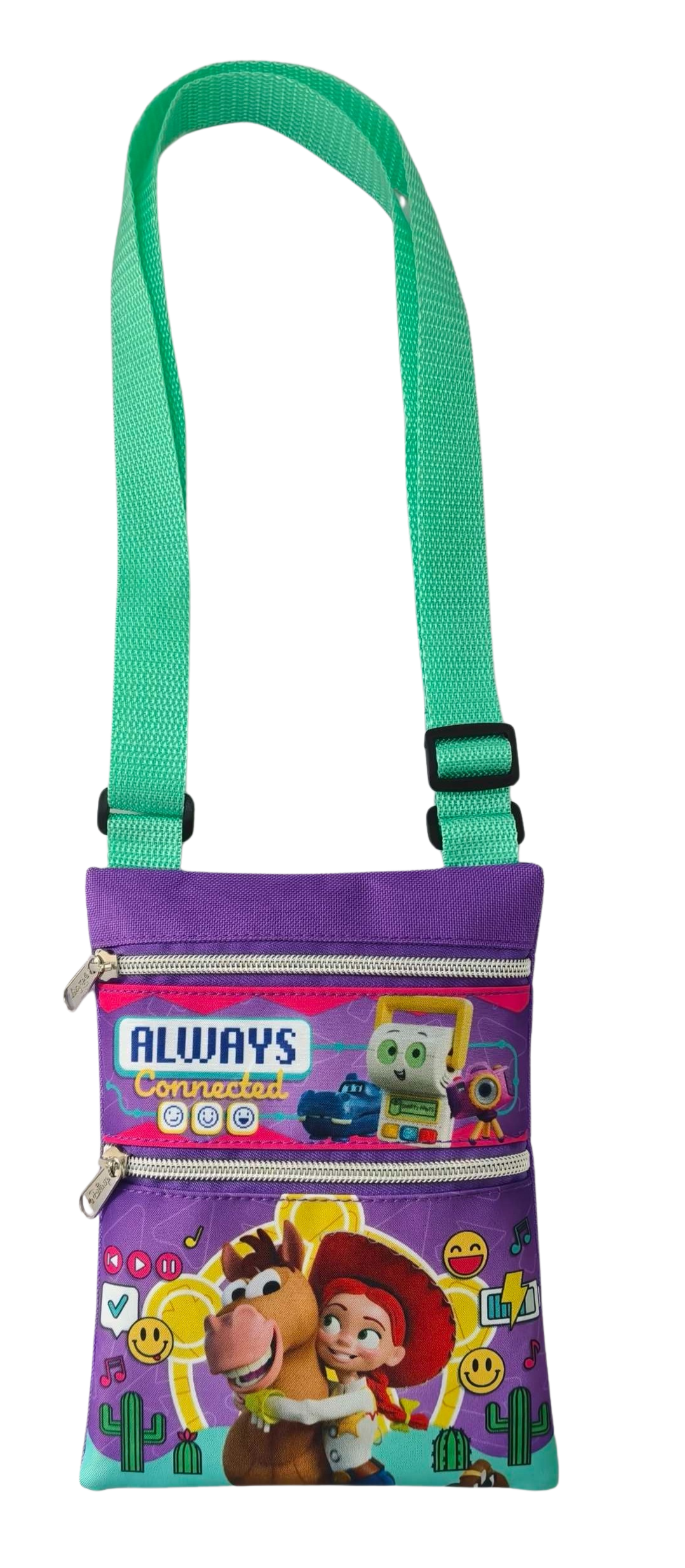 Toy Story Sling Bag