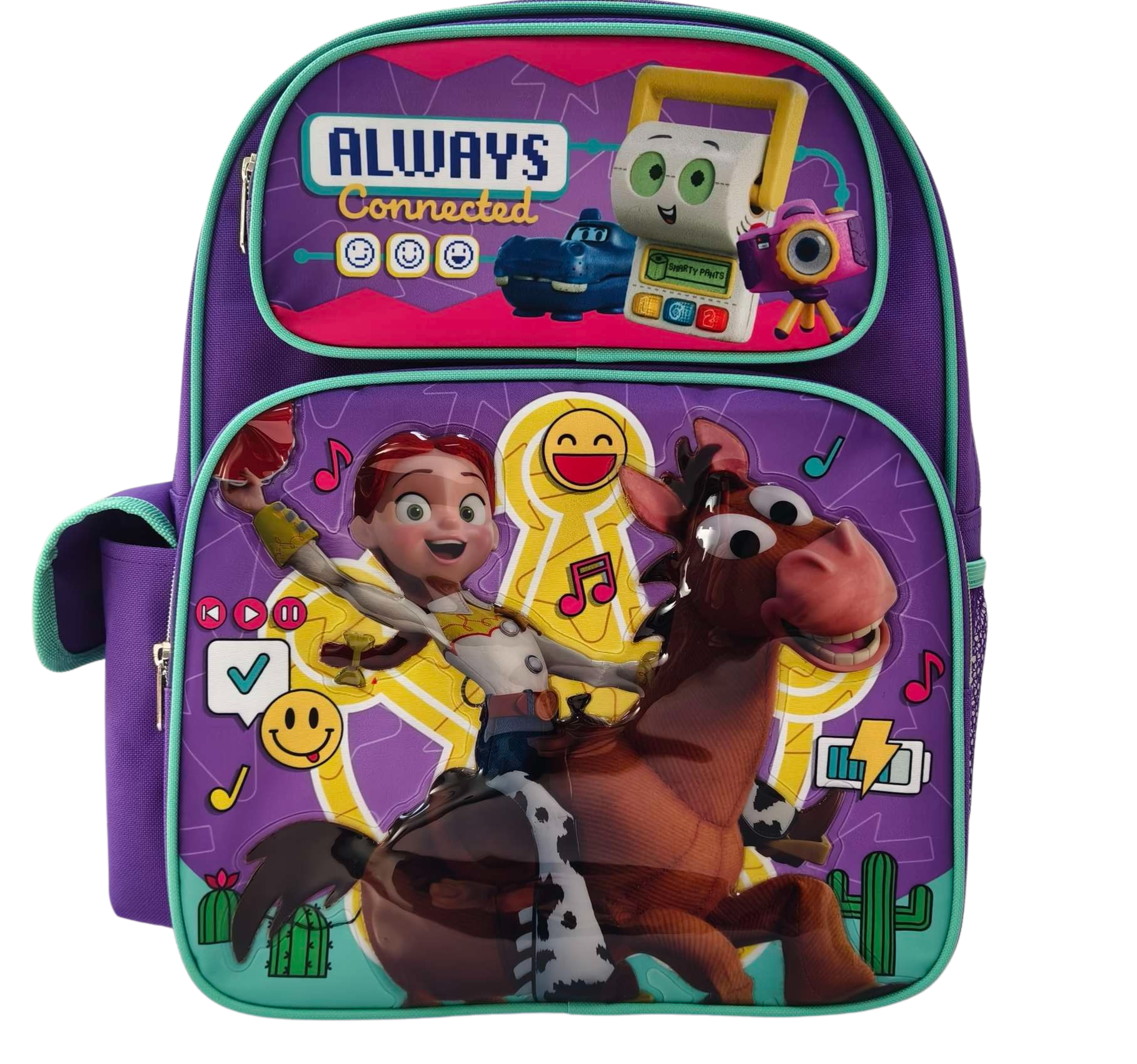 15" Toy Story Backpack