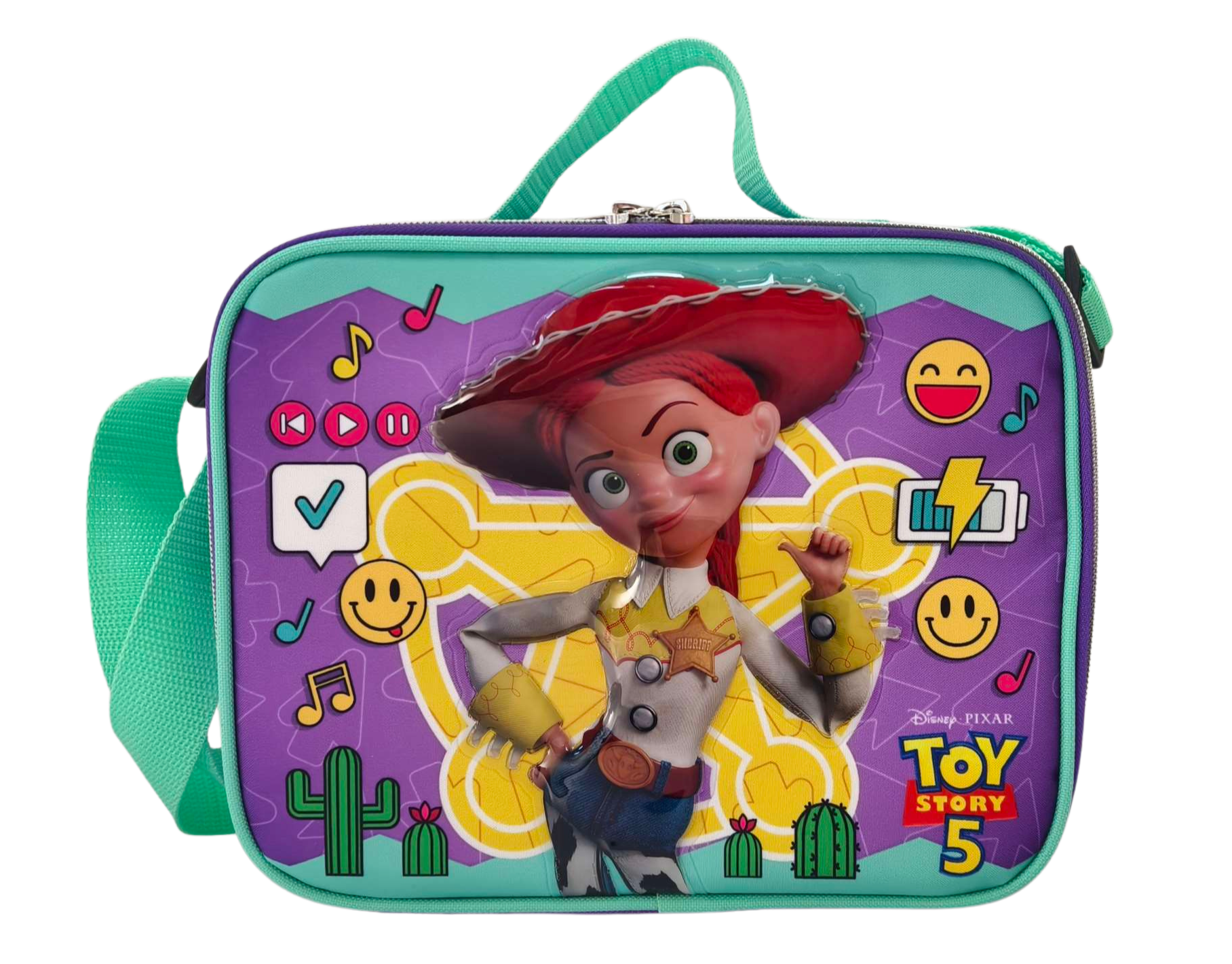Toy Story Lunch Kit