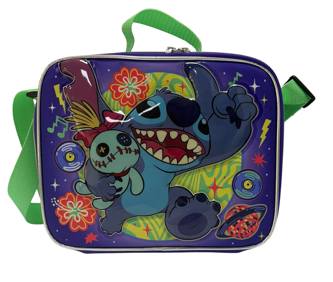 Stitch Lunch Kit