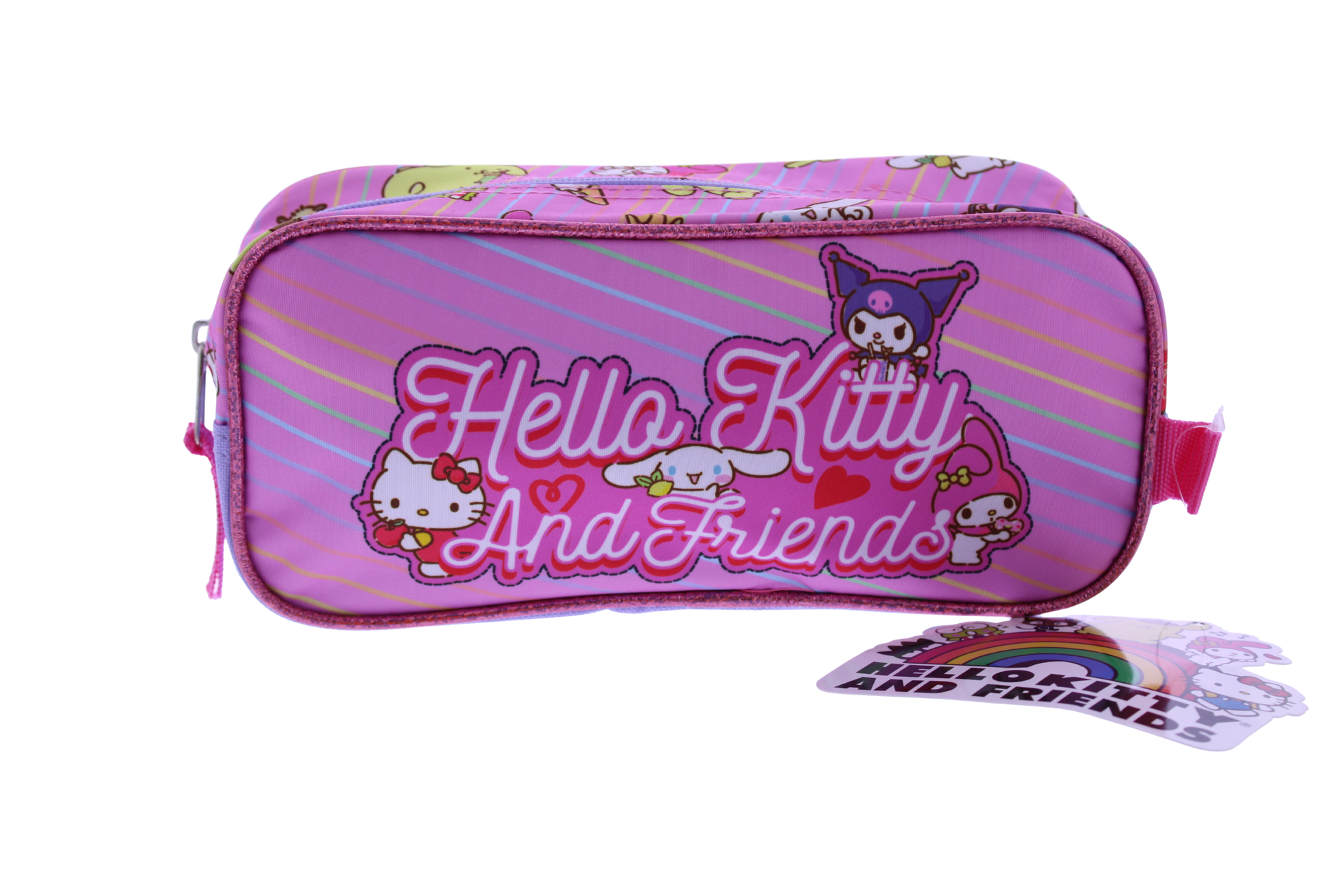 Hello Kitty & Friends Pouch