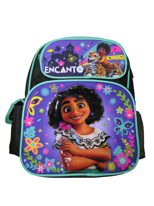 12” & 15” Encanto Backpack