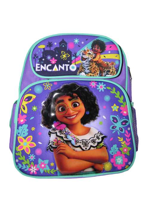 12” & 15” Encanto Backpack