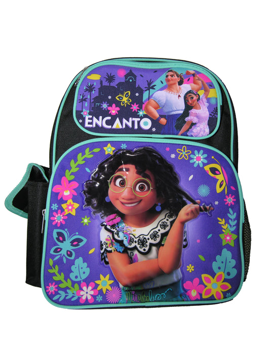 12” & 15” Encanto Backpack