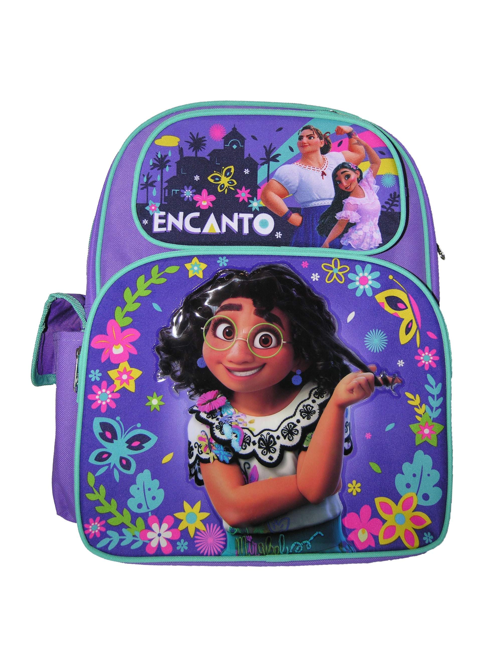 12” & 15” Encanto Backpack